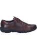 Josef Seibel Halbschuh Charlotte 01 in rot