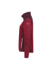 Icepeak Jacke Bradbury Midlayer in lila