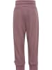 Hummel Hose Hmlmini Jungen in TWILIGHT MAUVE