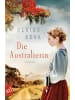 aufbau Buch - Die Australierin