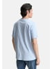 Tom Tailor T-Shirt in hellblau