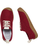 Keen WMOSEY DERBY in Rot