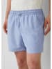 QS Badehose in 5320_himmelblau