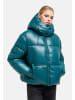 Marikoo Steppjacke Glimini 16 in Ocean Green