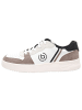 Bugatti Sneaker in weiß