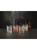 Nachtmann 4 er-Set Noblesse Whiskybecher in Transparent