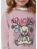 s.Oliver Sweatshirt  in  4511_rosa