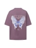 PEGADOR T-Shirt Lena in lila