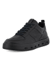 Ecco Sneaker in schwarz