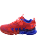 Bull Boys Sneaker in rot