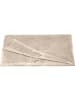REDBEST Frottier Badetuch Chicago in beige