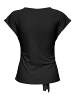 ONLY Bluse in Black