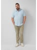 s.Oliver Polo-Shirt in 5007_hellblau
