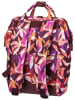 Cabaia Rucksack Adventurer Recycled Oxford Medium in Montreuil