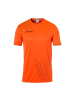 Trainingsanzug "Score 26 Set" in Orange