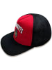 Harry Potter Cap in Rot