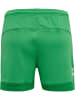 Hummel Hummel Shorts Hmllead Fußball Damen Feuchtigkeitsabsorbierenden in JELLY BEAN