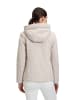 Betty Barclay Wendejacke mit Kapuze in Beige