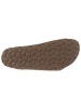 Aniston SHOES Pantolette in taupe