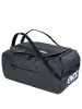 evoc Duffle Bag 100 - Reisetasche 70 cm (carbon grey/black) in carbon grey/black