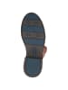 Caprice Stiefel in COGNAC COMB