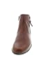 WALDLÄUFER Haifi Stiefelette Braun