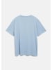s.Oliver T-Shirt in 5030_blau