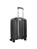 Roncato Unica XS 4-Rollen Kabinentrolley 55 cm in unica nero