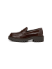 Marc O'Polo Loafer in dark brown