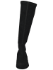 Högl Stiefel in Schwarz