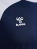 Hummel T-Shirt "Match League Jersey S/S" in Blau