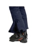 Maier Sports Latz-/Trägerhose Anton 3.0 in Marine3272