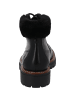 Palado Schnürstiefel Eamabal in Schwarz