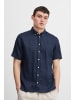 CASUAL FRIDAY Kurzarmhemd CFAnton 0071 S shirt - 20504661 in blau