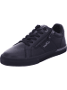 s.Oliver Schnürschuh in schwarz