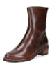 Everybody Stiefelette BEE Kastanie