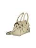 Twinset Beige Polyurethan Damen Tote-Bag