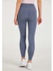 Venice Beach Leggings VB Trinidad in shark grey