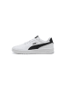 Puma Sneackers Court in Schwarz