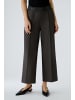 Oui Culotte in espresso