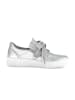 Gabor Fashion Sneaker low in silber