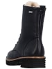 remonte Stiefelette in Schwarz