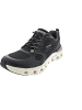 Skechers Glide-Step Pro-Cool Drift Slipper Schwarz