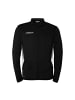 uhlsport  Trainingsjacke "Equipe 29 Classic Jacke" in Schwarz