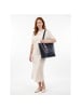 Tamaris TAS Margarethe Shopper Tasche 45 cm blue