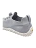 Camel Active Sportliche Slipper in Grau