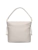 Zwei Perla PE140 - Shopper 41 cm (off-white) in cappuccino