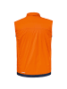 Schöffel Weste Bygstad XT in orange