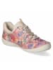 rieker Sllip On Sneaker in mehrfarbig