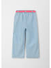 s.Oliver Jeans-Hose  in  51Y2_blau